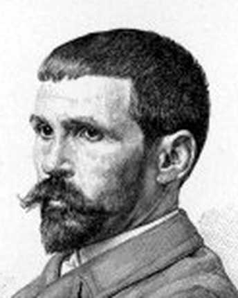 Dagnan Bouveret  Jean Pascal Adolphe
